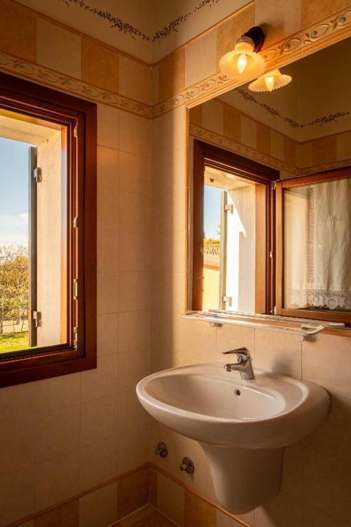 Locanda Al Convento فافارو فينيتو المظهر الخارجي الصورة