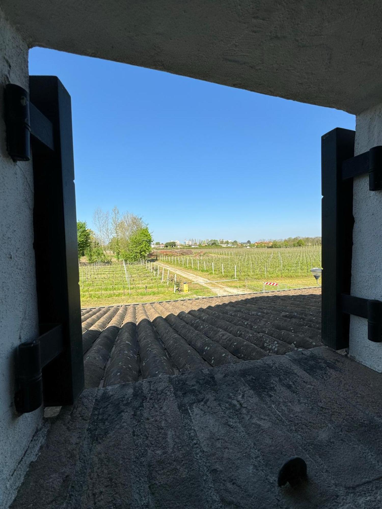 Locanda Al Convento فافارو فينيتو المظهر الخارجي الصورة